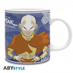 Taza Avatar