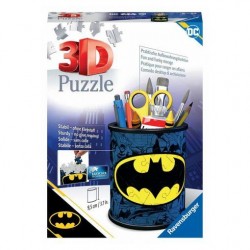 PUZZLE 3D PORTALÁPICES BATMAN