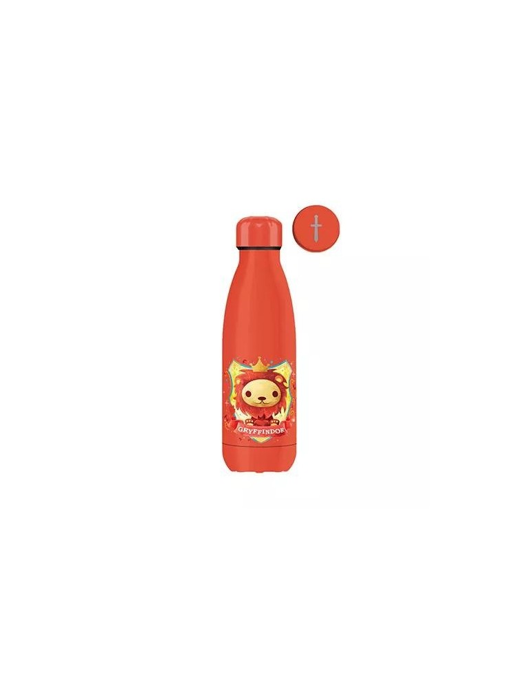 BOTELLA GRIFFINDOR
