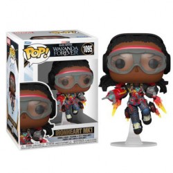 FUNKO POP IRONHEART MK1 1095