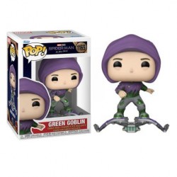 FUNKO POP GREEN GOBLIN 1165...