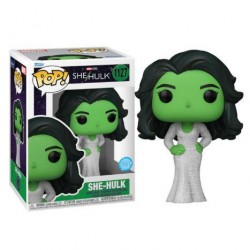 FUNKO POP SHE-HULK 1127