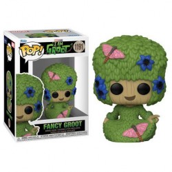 FUNKO POP FANCY GROOT 1191