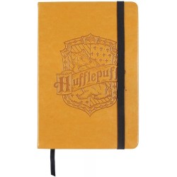 CUADERNO PREMIUM HUFFLEPUFF