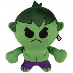 PELUCHE PARA PERROS HULK