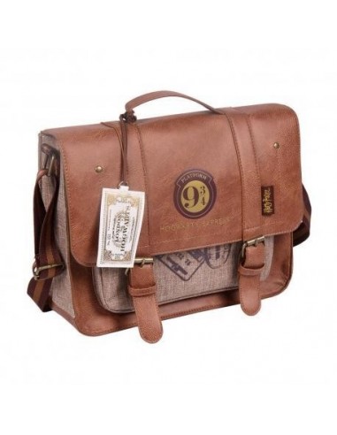BOLSO SATCHEL 9 3/4