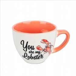 Taza You are my Lobster