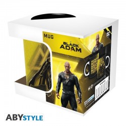 TAZA BLACK ADAM