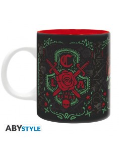 TAZA CALL OF DUTY "LAS ALMAS" 2