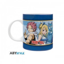 Taza Fairy Tail