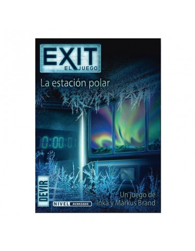 EXIT La estación polar