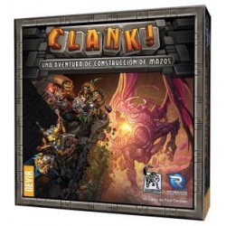 CLANK!