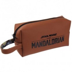 NECESER VIAJE MANDALORIAN