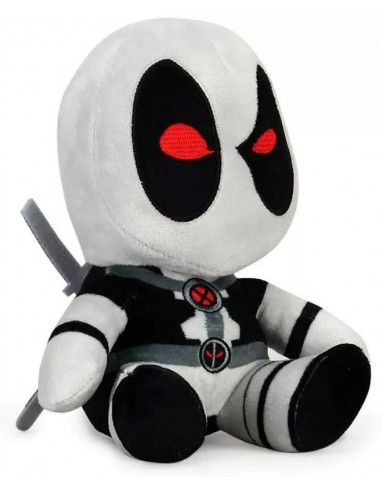 PELUCHE DEADPOOL X-FORCE