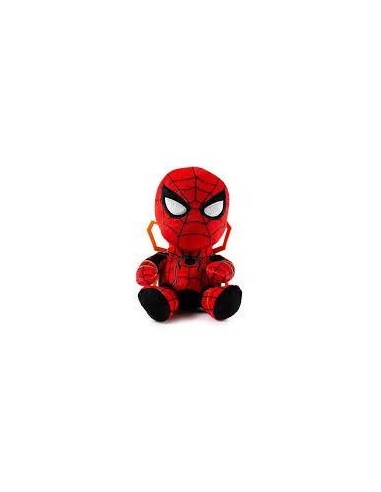 PELUCHE SPIDER-MAN INFINITY WAR