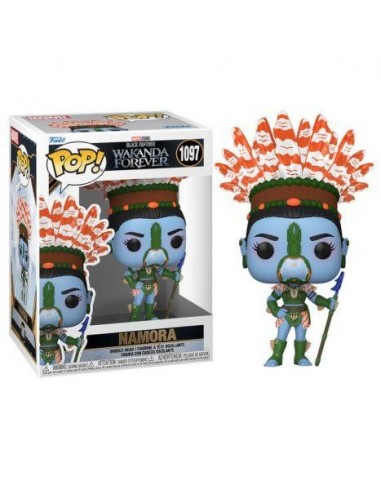 FUNKO POP NAMORA 1097