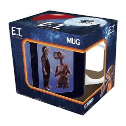 TAZA I LOVE E.T.