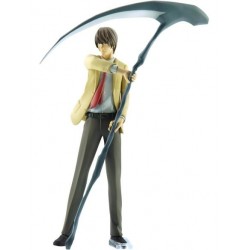 Figura "Ligth" Death Note