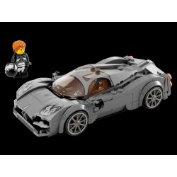 LEGO PAGANI UTOPIA 76915