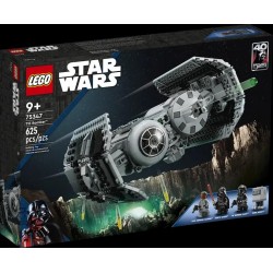 LEGO TIE BOMBER 75347