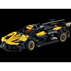 LEGO BUGATTI BOLIDE 42151