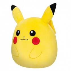 SQUISHMALLOWS PIKACHU