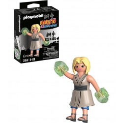 PLAYMOBIL TSUNADE 71114