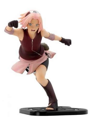 FIGURA SAKURA HARUNO