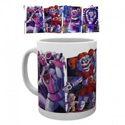 TAZA FIVE NIGHTS AT FREDDY´S