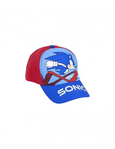 GORRA SONIC