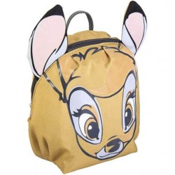 MOCHILA GUARDERIA BAMBI