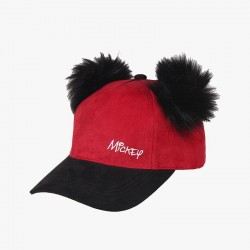 GORRA VISERA CURVA MICKEY