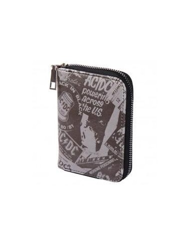 CARTERA POLIPIEL ACDC
