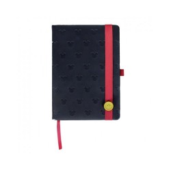 CUADERNO PREMIUM MICKEY