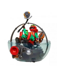 FORTNITE VEHICULO BALLER 2