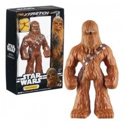 FIGURA STRETCH CHEWBACCA