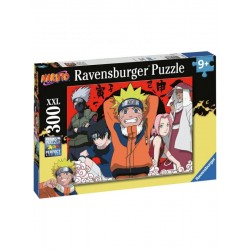 PUZZLE XXL UZUMAKI NARUTO