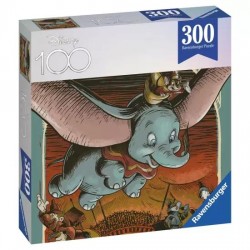 PUZZLE DUMBO