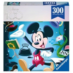 Puzzle Mickey 300