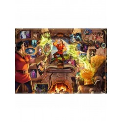 PUZZLE GASTON