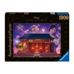 PUZZLE MULAN