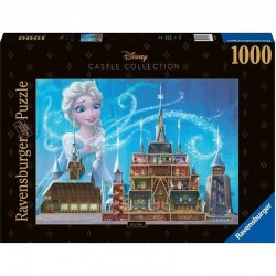 PUZZLE ELSA