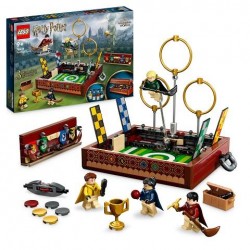 LEGO 76416 BAUL DE QUIDDITCH