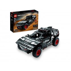 LEGO AUDI RS Q E-TRON 42160