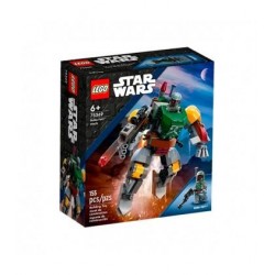 LEGO 75369 MECA BOBA FETT