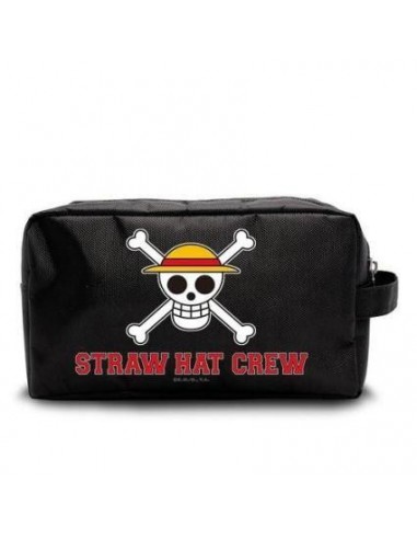 NECESER ONE PIECE SKULL LUFFY