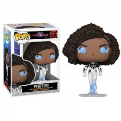 FUNKO POP PHOTON 1250 