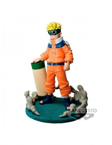 FIGURA UZUMAKI NARUTO