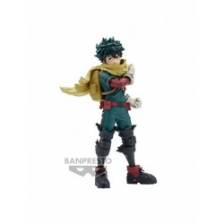 FIGURA IZUKU MIDORIYA AGE...