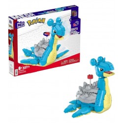 MEGA CONTRUX LAPRAS